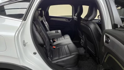 Renault Samsung Arkana
