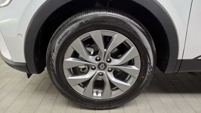 Renault Samsung Arkana
