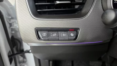 Renault Samsung Arkana