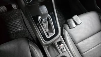Renault Samsung Arkana