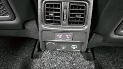 Renault Samsung Arkana