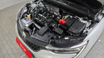 Renault Samsung Arkana