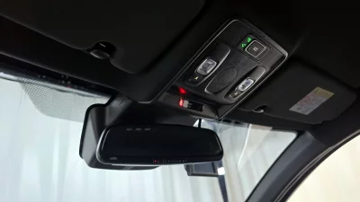 Renault Samsung Arkana