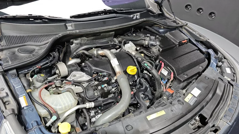 Renault Samsung SM5