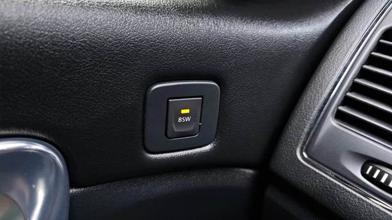 Renault Samsung SM5