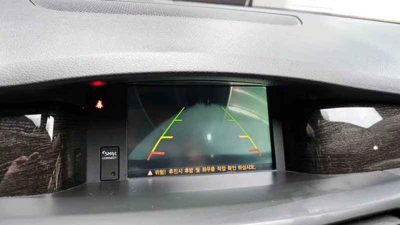 Renault Samsung SM5