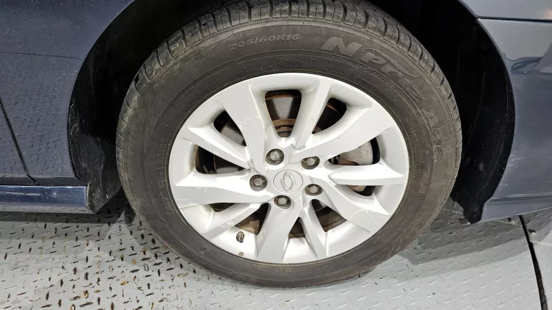 Renault Samsung SM5
