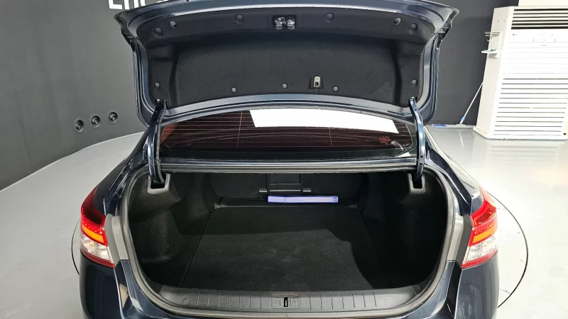 Renault Samsung SM5