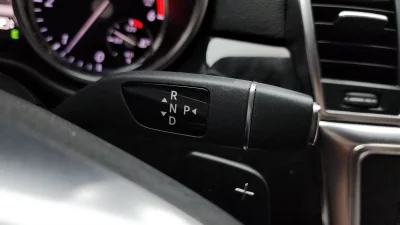 Mercedes-Benz M-class