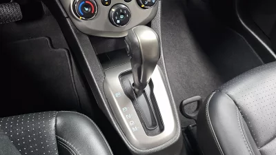Daewoo Aveo