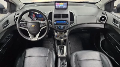 Daewoo Aveo