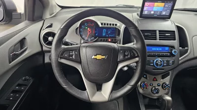 Daewoo Aveo