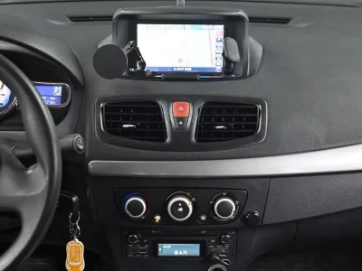 Renault Samsung SM3