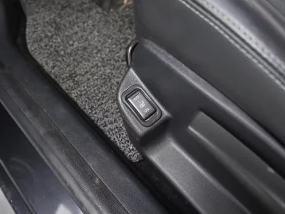 Renault Samsung SM3