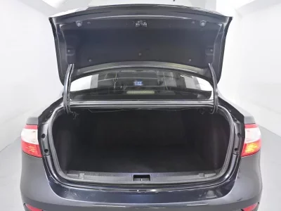 Renault Samsung SM3