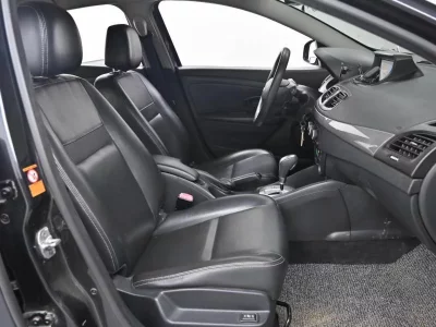 Renault Samsung SM3