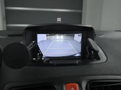 Renault Samsung SM3