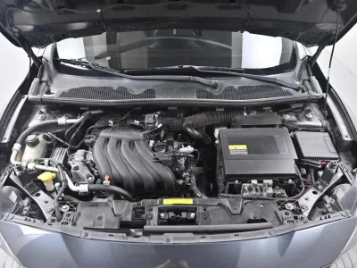 Renault Samsung SM3