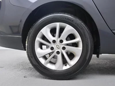 Renault Samsung SM3