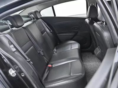 Renault Samsung SM3