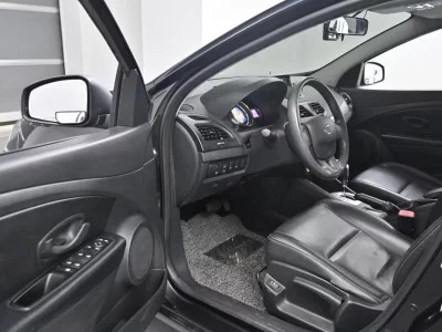 Renault Samsung SM3