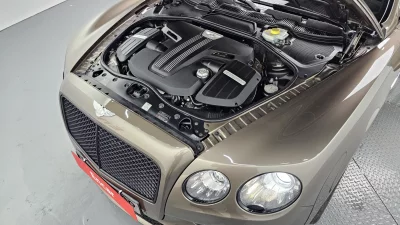 Bentley Flying Spur