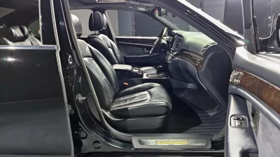 SsangYong Chairman