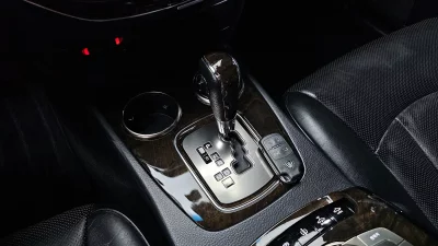 SsangYong Chairman