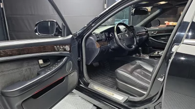 SsangYong Chairman