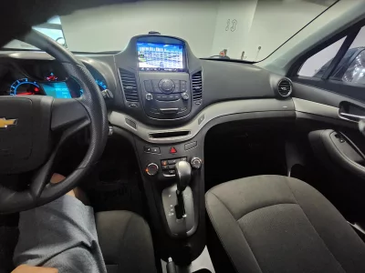 Daewoo Orlando