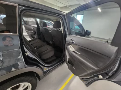 Daewoo Orlando