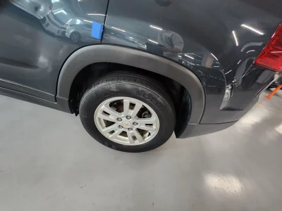 Daewoo Orlando