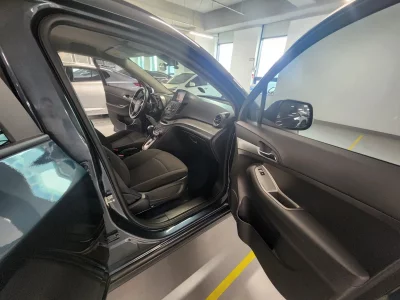 Daewoo Orlando