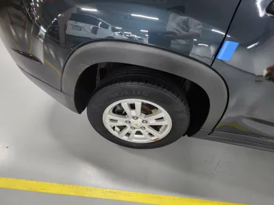 Daewoo Orlando