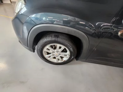 Daewoo Orlando
