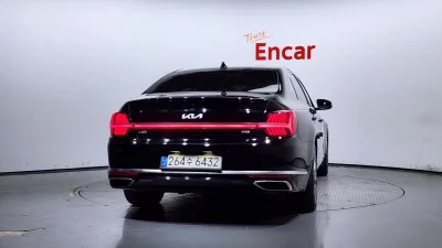 Kia K9