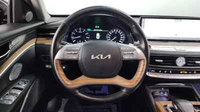 Kia K9