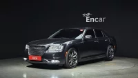 Chrysler 300C