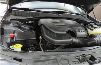 Chrysler 300C
