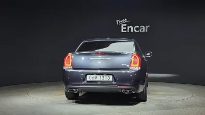 Chrysler 300C