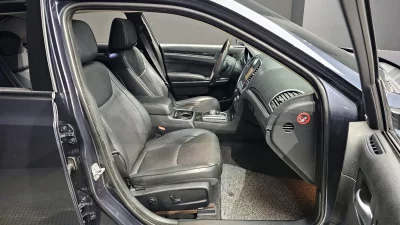 Chrysler 300C