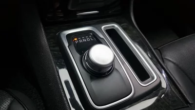 Chrysler 300C