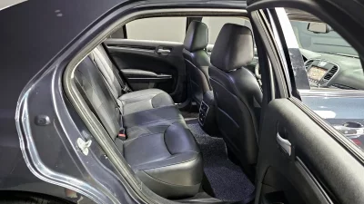 Chrysler 300C