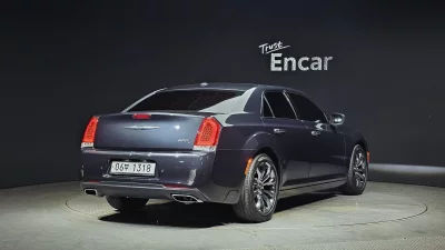 Chrysler 300C