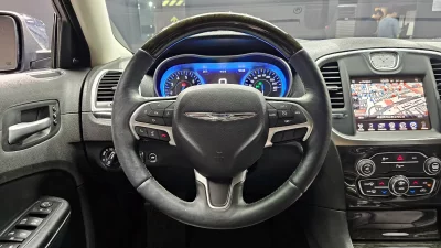 Chrysler 300C