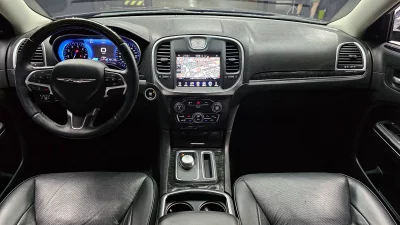 Chrysler 300C