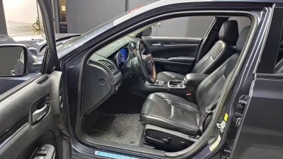 Chrysler 300C