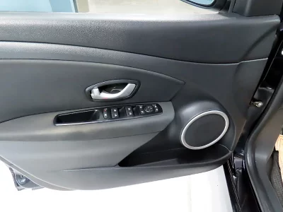 Renault Samsung SM3