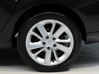 Renault Samsung SM3