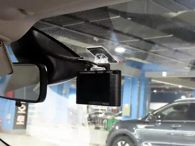 Renault Samsung SM3